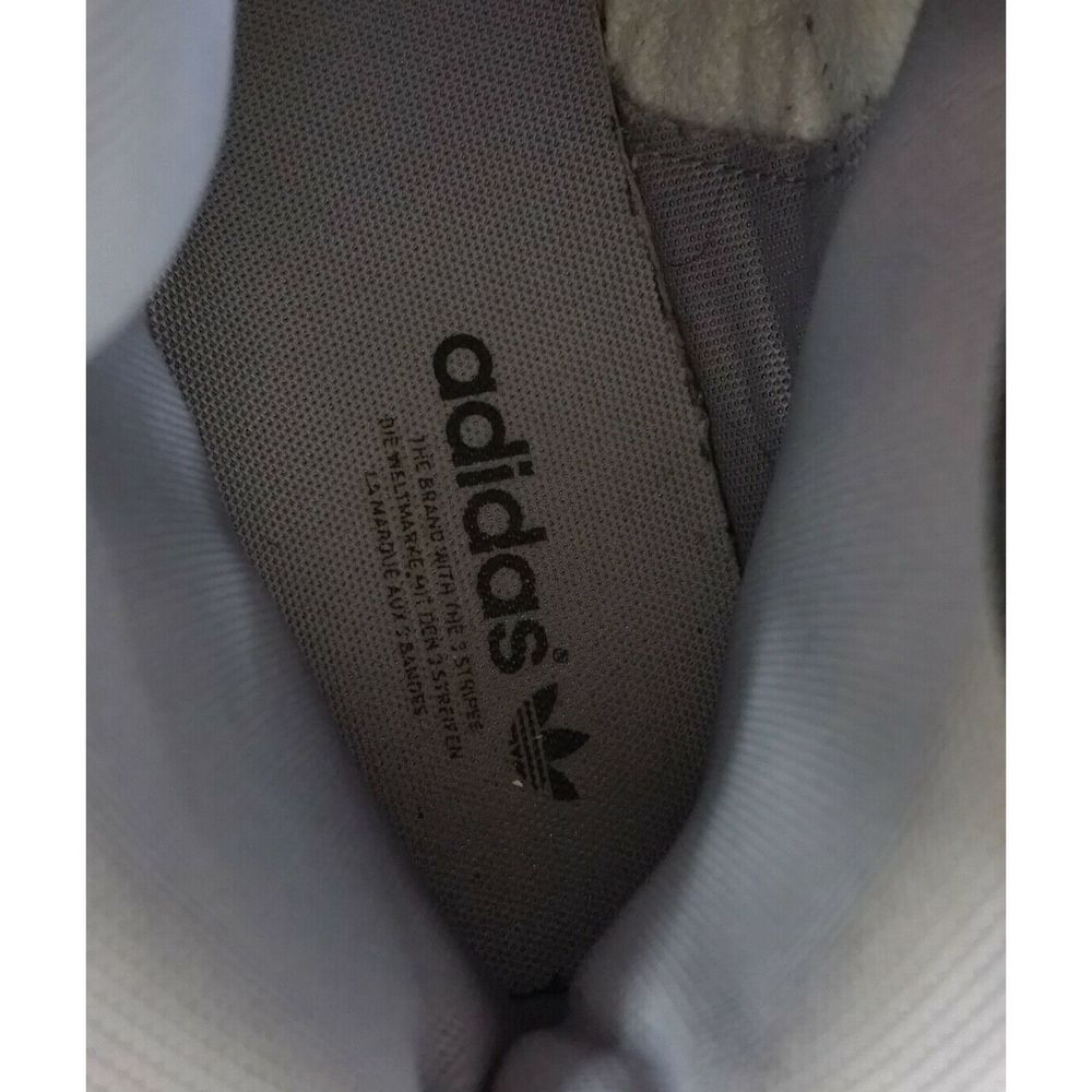 Adidas Originals AR 2.0 High Tops AdiRise Sneakers - Picture 11 of 12